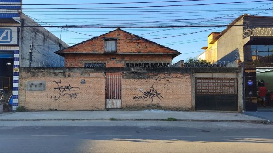 Casa - Venda - Eldorado - Contagem - MG