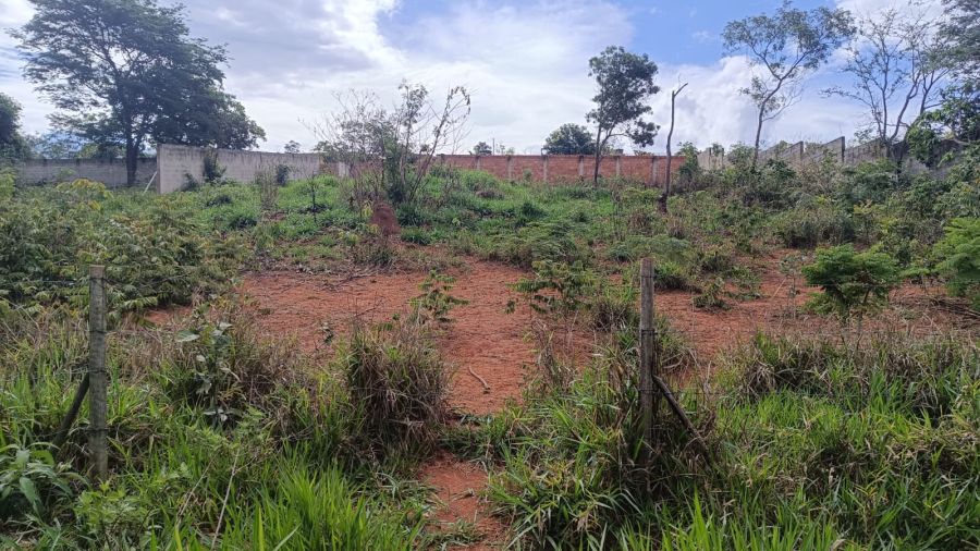 Terreno - Venda - Canadá - São Joaquim de Bicas - MG
