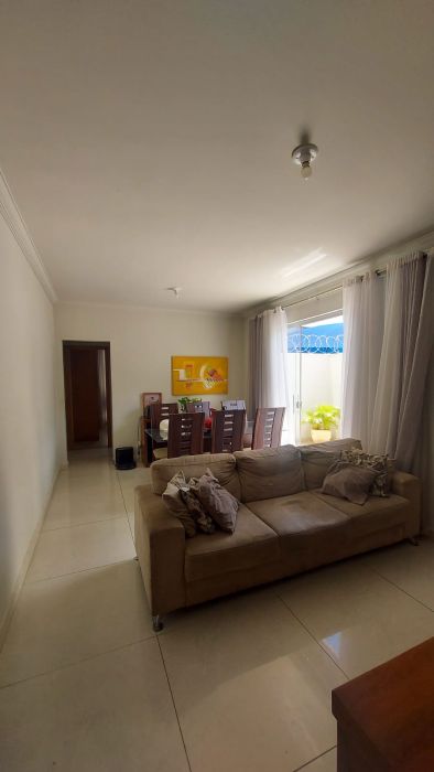 Apartamento - Venda - Cabral - Contagem - MG