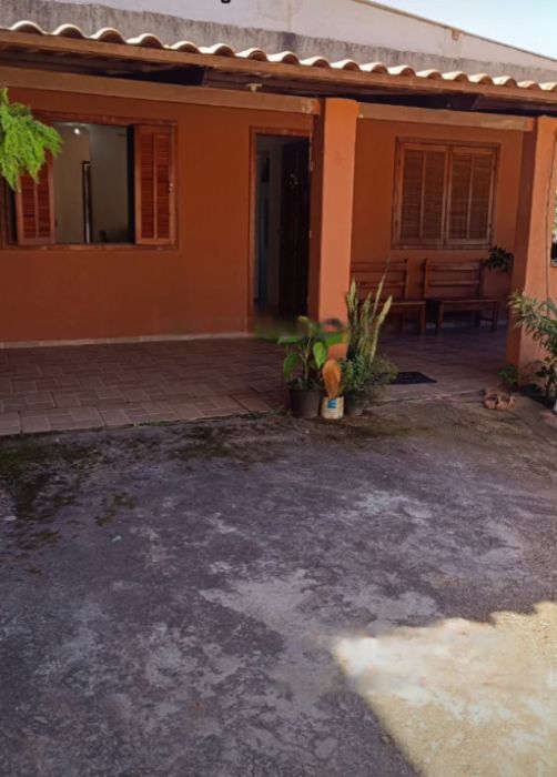 Casa - Venda - Paquetá - Betim - MG