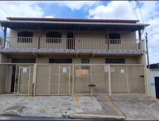 Casa - Venda - Tropical - Contagem - MG