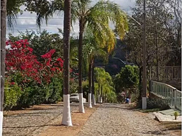Terreno � Venda