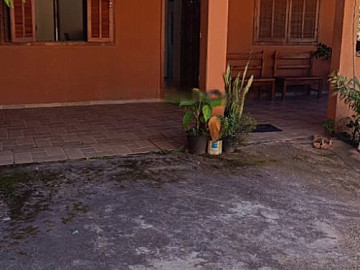 Casa � Venda